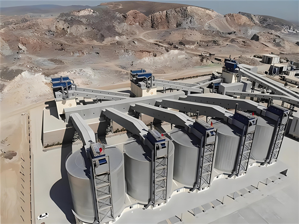 平鲁水泥钢板仓